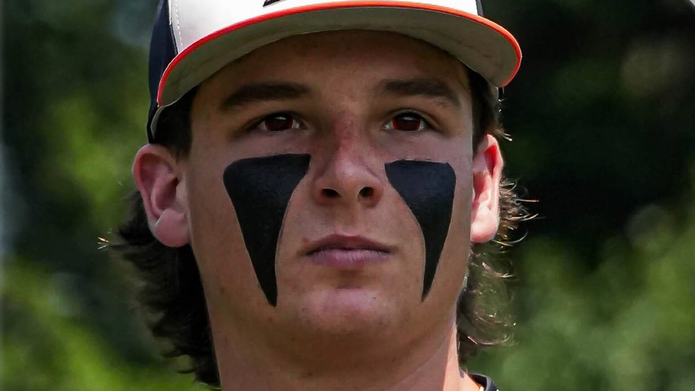 ALTIUS improve Vision of Althetes even if they have good vision