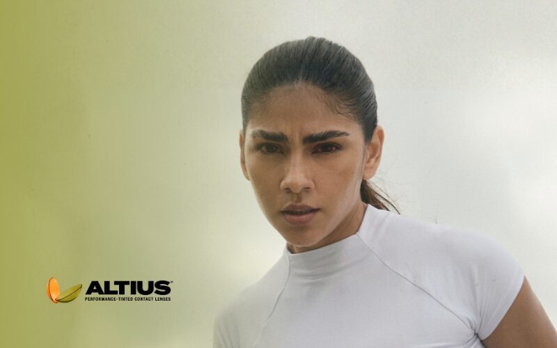 Lenses with 100% of UV and over 99% Blue Light Protection