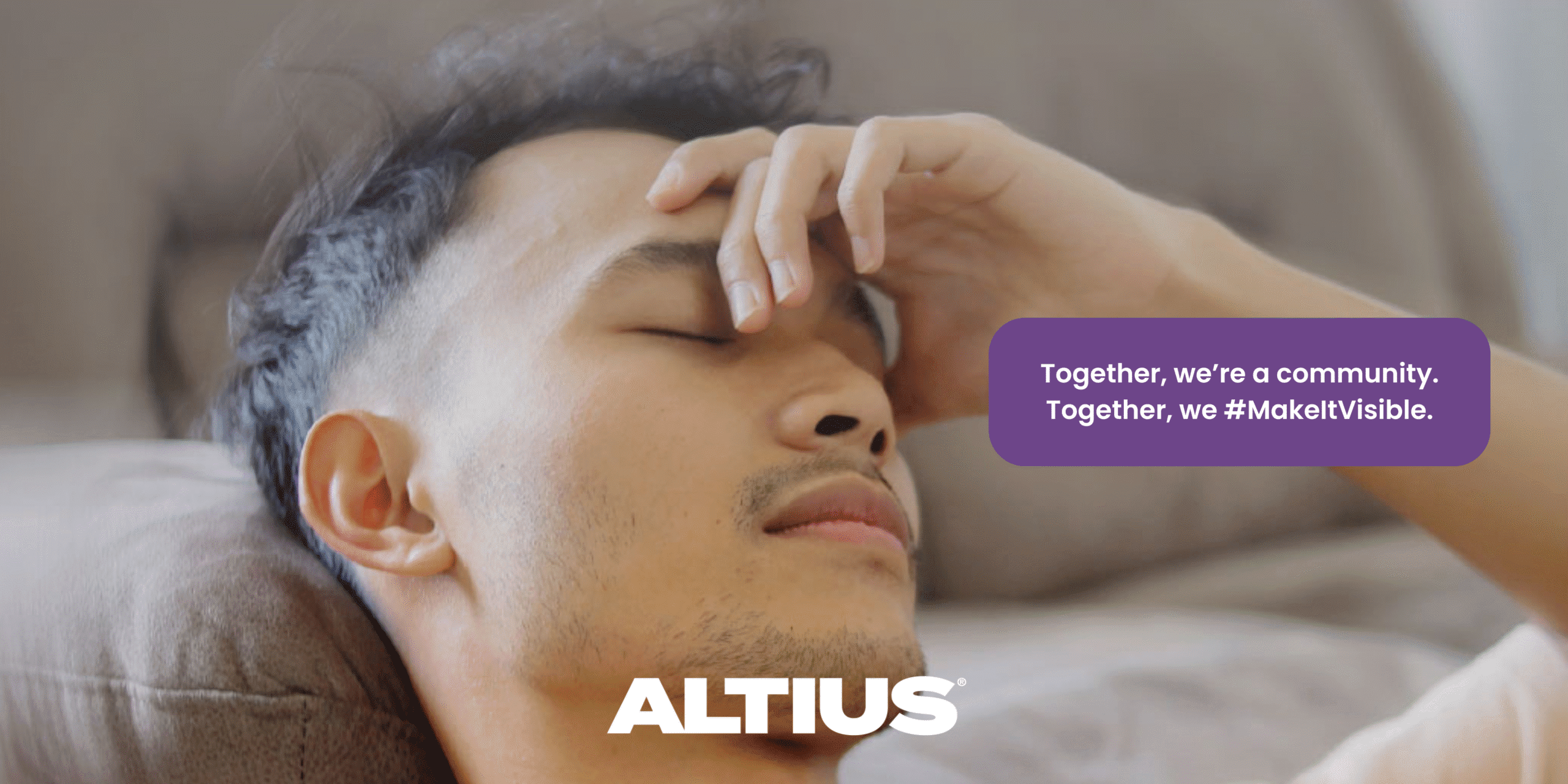 Make visible the invisible: Managing Light Sensitivity with ALTIUS® Performance Lenses