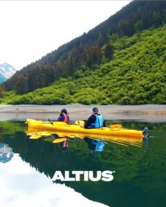 The lenses that helps you for summer activities