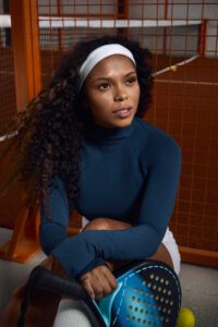 The perfect lenses to play tennis and perform at your best